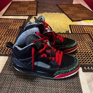 JORDAN 5 SPIZIKE